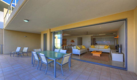 Rainbow Sea Resort - Maitland Accommodation 6