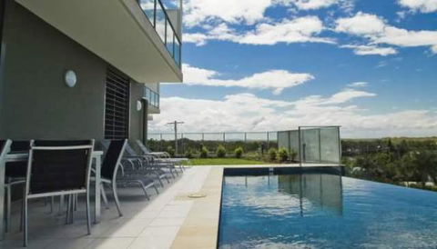 Rainbow Sea Resort - Maitland Accommodation 13