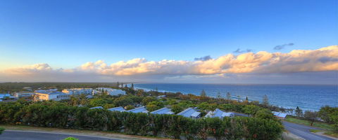 Rainbow Sea Resort - Maitland Accommodation 5