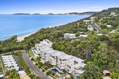 Rainbow Sea Resort - Maitland Accommodation 1