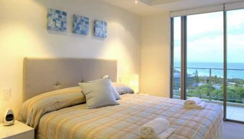 Rainbow Sea Resort - Maitland Accommodation 17