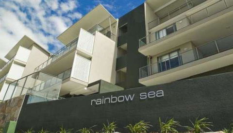 Rainbow Sea Resort - Maitland Accommodation 11