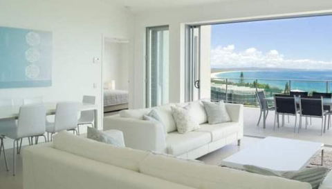 Rainbow Sea Resort - Maitland Accommodation 15
