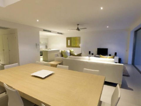 Rainbow Sea Resort - Maitland Accommodation 20