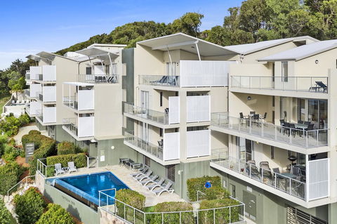 Rainbow Sea Resort - Maitland Accommodation 2