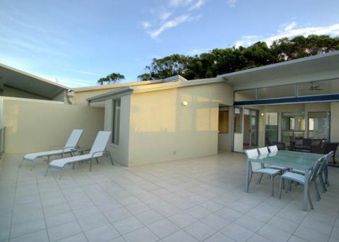 Rainbow Sea Resort - Maitland Accommodation 10