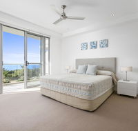 Rainbow Sea Resort - Maitland Accommodation