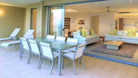 Rainbow Sea Resort - Maitland Accommodation 18