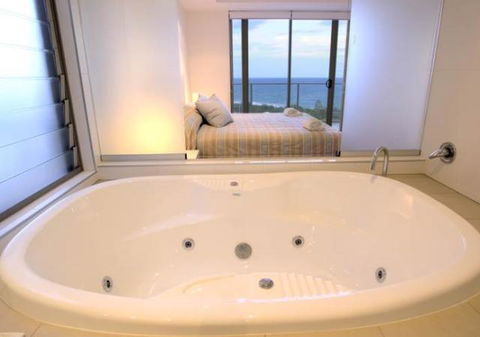 Rainbow Sea Resort - Maitland Accommodation 7