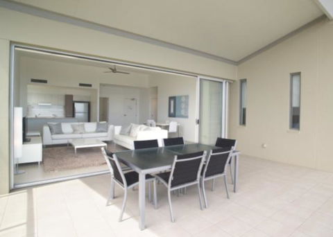 Rainbow Sea Resort - Maitland Accommodation 8