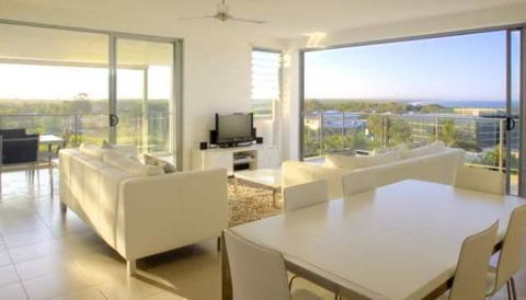 Rainbow Sea Resort - Maitland Accommodation 16