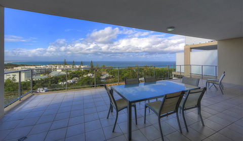 Rainbow Sea Resort - Maitland Accommodation 4