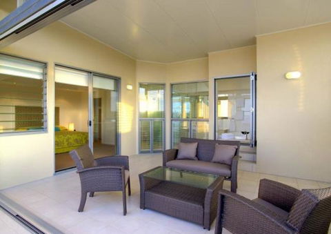 Rainbow Sea Resort - Maitland Accommodation 9