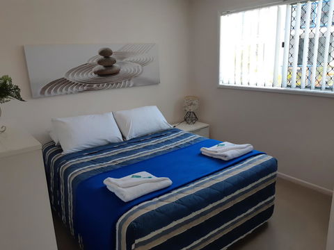 Surfers Beach Resort One - Maitland Accommodation 7