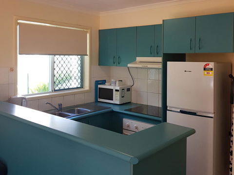 Surfers Beach Resort One - Maitland Accommodation 31