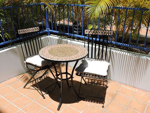 Surfers Beach Resort One - Maitland Accommodation 36