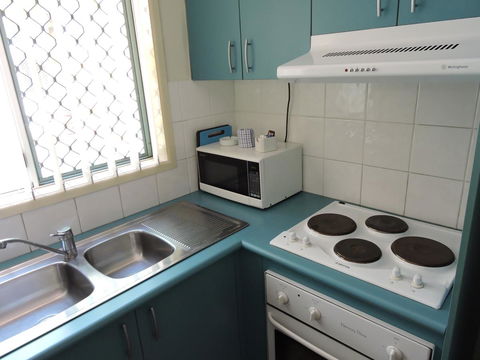 Surfers Beach Resort One - Maitland Accommodation 42