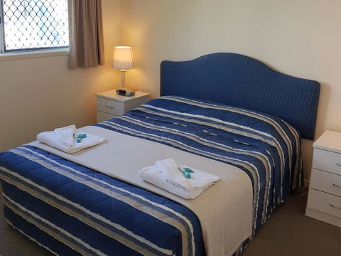Surfers Beach Resort One - Maitland Accommodation 32