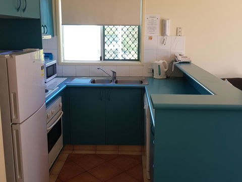 Surfers Beach Resort One - Maitland Accommodation 26