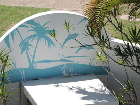 Surfers Beach Resort One - Maitland Accommodation 40