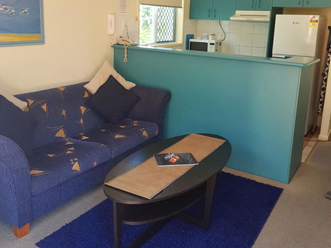 Surfers Beach Resort One - Maitland Accommodation 27