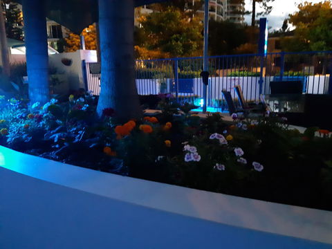 Surfers Beach Resort One - Maitland Accommodation 9