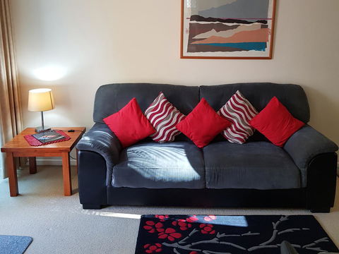 Surfers Beach Resort One - Maitland Accommodation 16