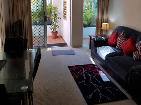 Surfers Beach Resort One - Maitland Accommodation 17