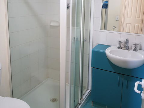 Surfers Beach Resort One - Maitland Accommodation 30