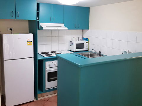 Surfers Beach Resort One - Maitland Accommodation 18