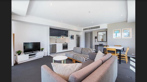 Gold Coast Private Apartments - H Residences, Surfers Paradise - Maitland Accommodation 33