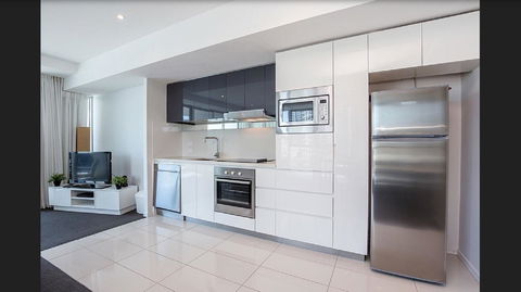 Gold Coast Private Apartments - H Residences, Surfers Paradise - Maitland Accommodation 41