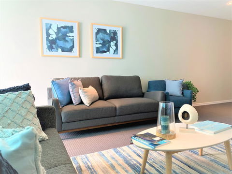 Gold Coast Private Apartments - H Residences, Surfers Paradise - Maitland Accommodation 22