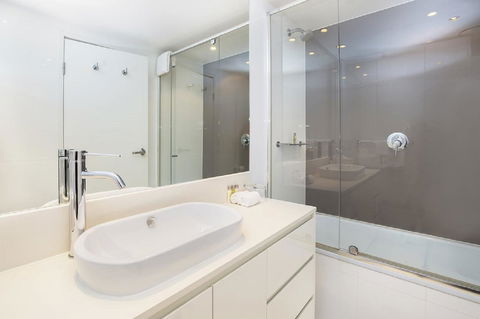 Gold Coast Private Apartments - H Residences, Surfers Paradise - Maitland Accommodation 31