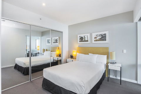 Gold Coast Private Apartments - H Residences, Surfers Paradise - Maitland Accommodation 25