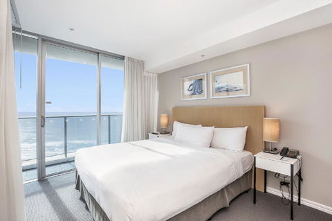 Gold Coast Private Apartments - H Residences, Surfers Paradise - Maitland Accommodation 18