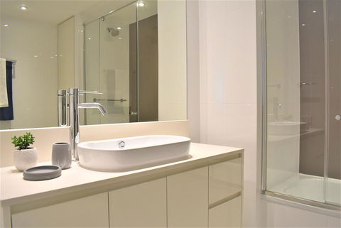 Gold Coast Private Apartments - H Residences, Surfers Paradise - Maitland Accommodation 13