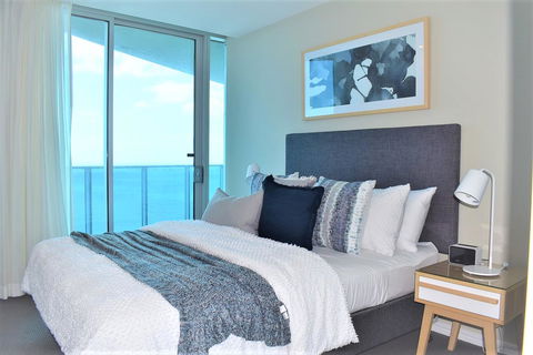Gold Coast Private Apartments - H Residences, Surfers Paradise - Maitland Accommodation 5