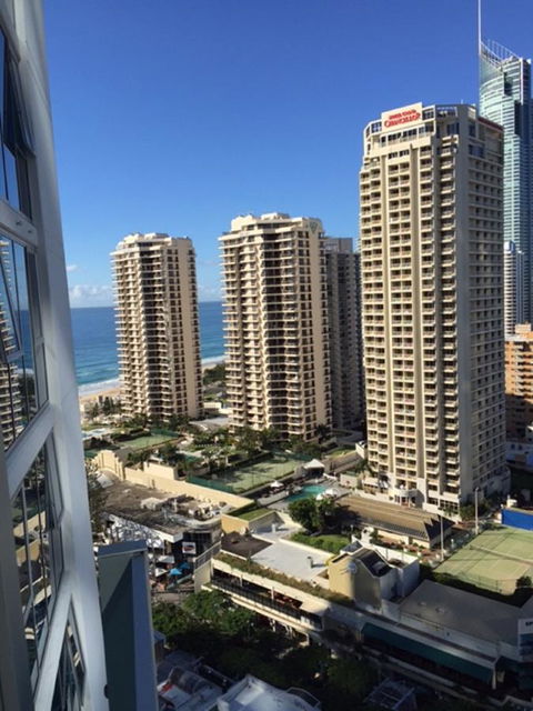 Gold Coast Private Apartments - H Residences, Surfers Paradise - Maitland Accommodation 40