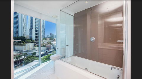 Gold Coast Private Apartments - H Residences, Surfers Paradise - Maitland Accommodation 36
