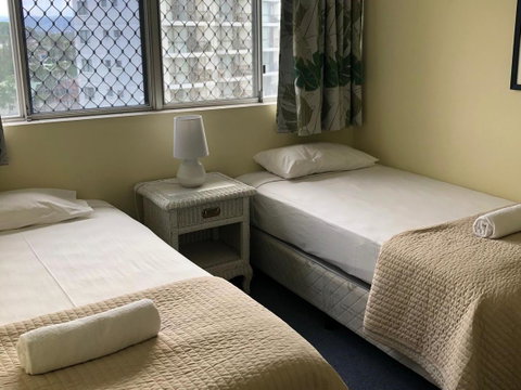 Oceania On Burleigh Beach - Maitland Accommodation 9