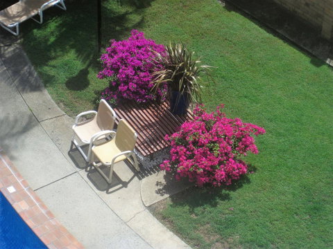 Oceania On Burleigh Beach - Maitland Accommodation 29