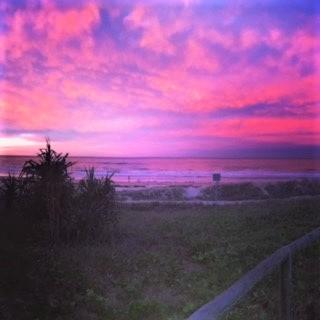 Oceania On Burleigh Beach - Maitland Accommodation 26