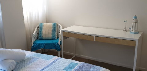 Oceania On Burleigh Beach - Maitland Accommodation 10