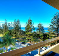 Oceania Apartments - Maitland Accommodation