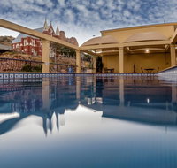 The Robert Towns - Maitland Accommodation