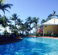 Dolphin Heads Resort - Maitland Accommodation