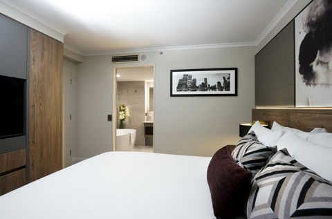 Rydges South Bank Brisbane - Maitland Accommodation 8