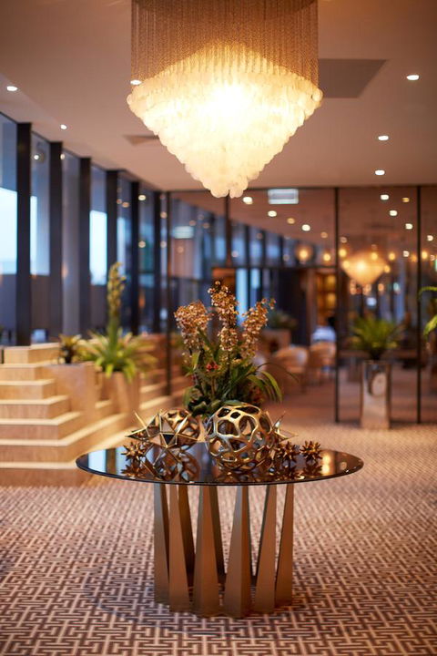 Rydges South Bank Brisbane - Maitland Accommodation 26
