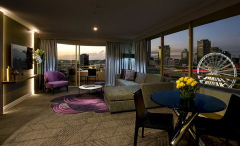 Rydges South Bank Brisbane - Maitland Accommodation 44